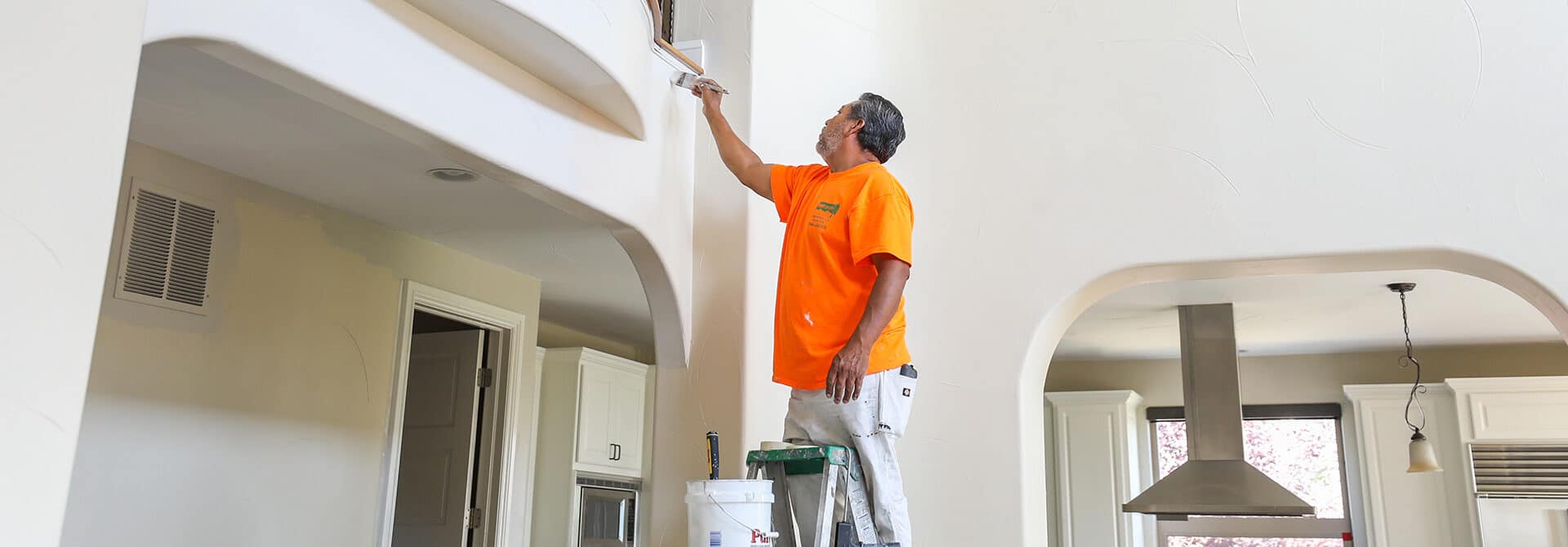Interior Painting